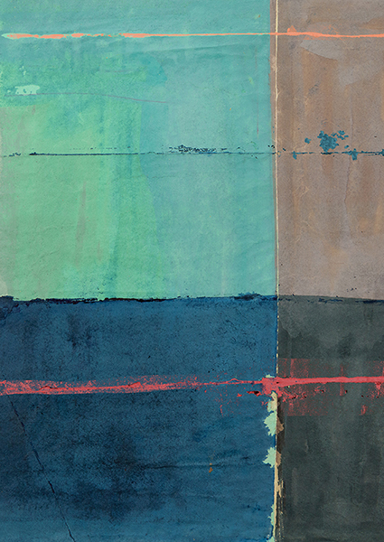 obra Collective Spirit I
