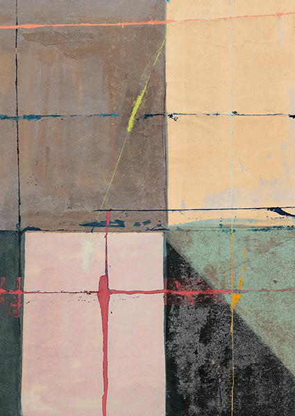 obra Collective Spirit II