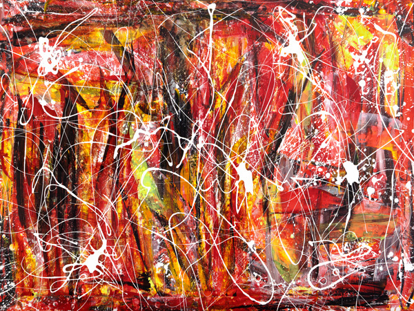 obra Games in the sun