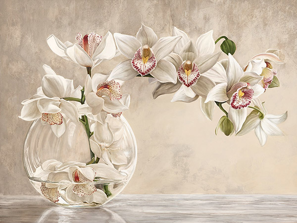 obra Orchid Vase