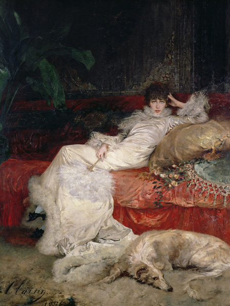 obra Sarah Bernhardt