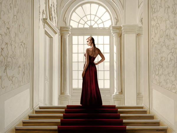 obra Remembering the Dance