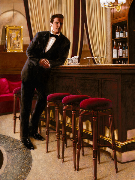 obra In the Mood for Love I