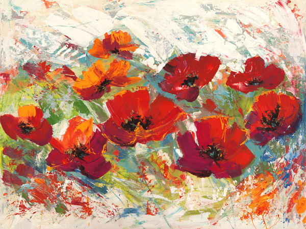 obra Papaveri in Estate