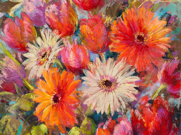 obra Fun, fun, fun! (detail)