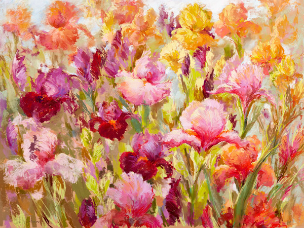 obra A Healthy Obsession