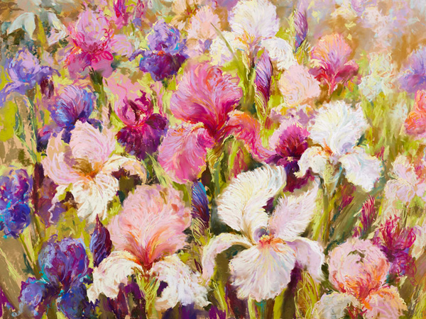 obra More Than I Can Say