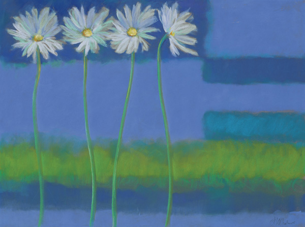 obra Stepping Stones