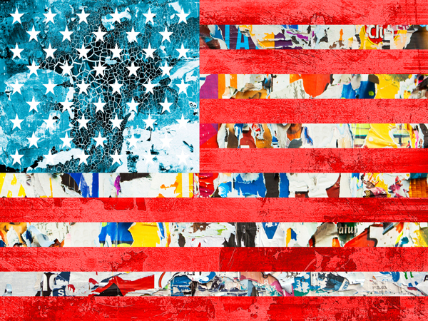 obra United States of Pop
