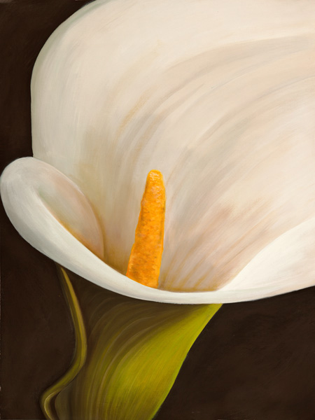 obra Calla moderna II